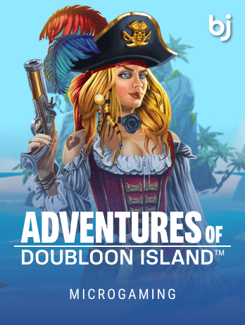 Adventures Of Doubloon Island™png