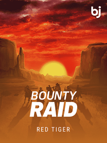 Bounty Raid