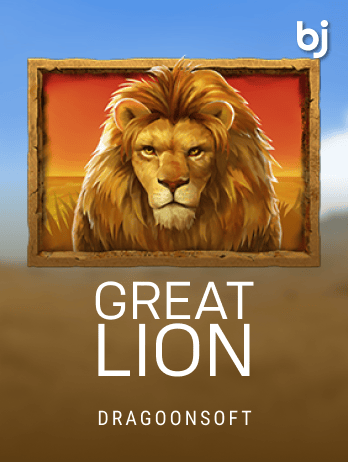 Great Lion